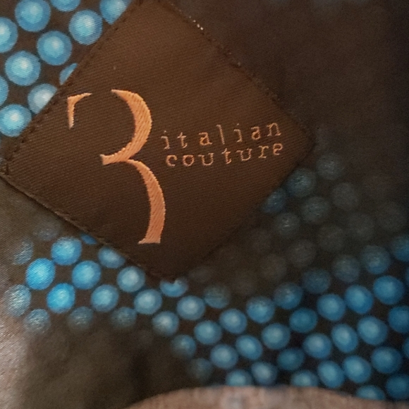 Mens 100% cotton dress shirt - Picture 4 of 5